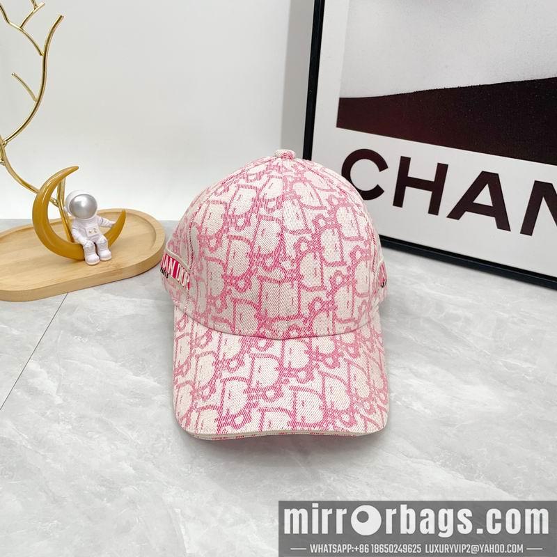 Dior Hat dx12