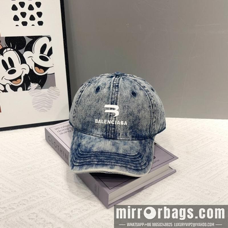 Balenciaga Hat hm02