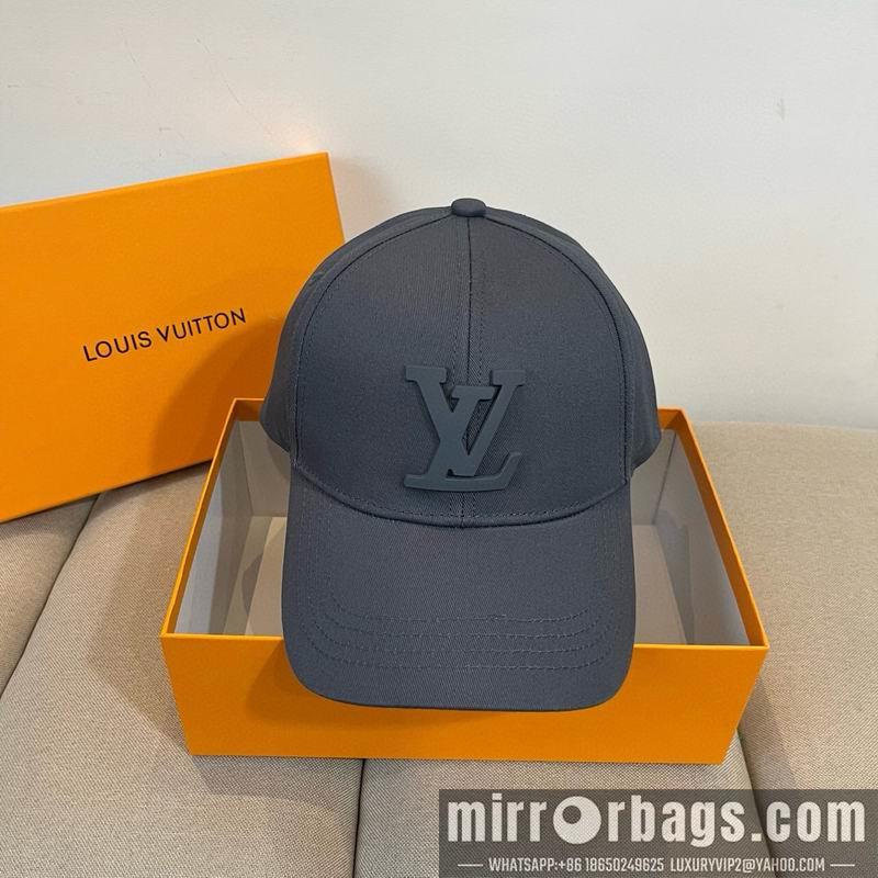 LV Hat dx40