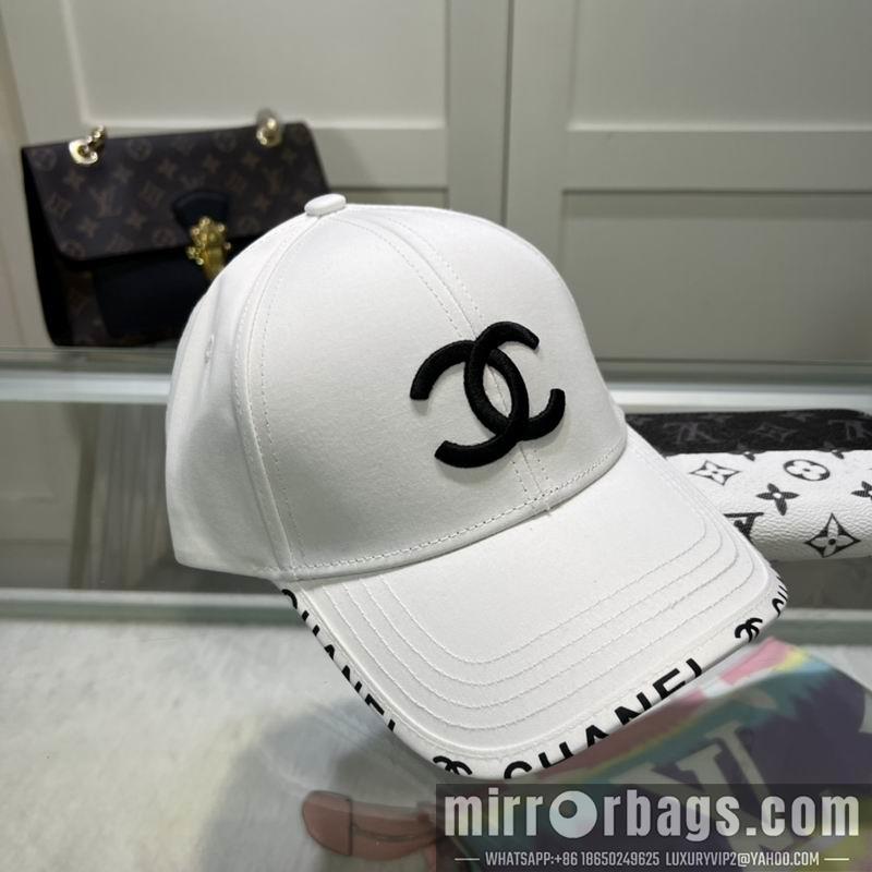 Chanel Hat dx31