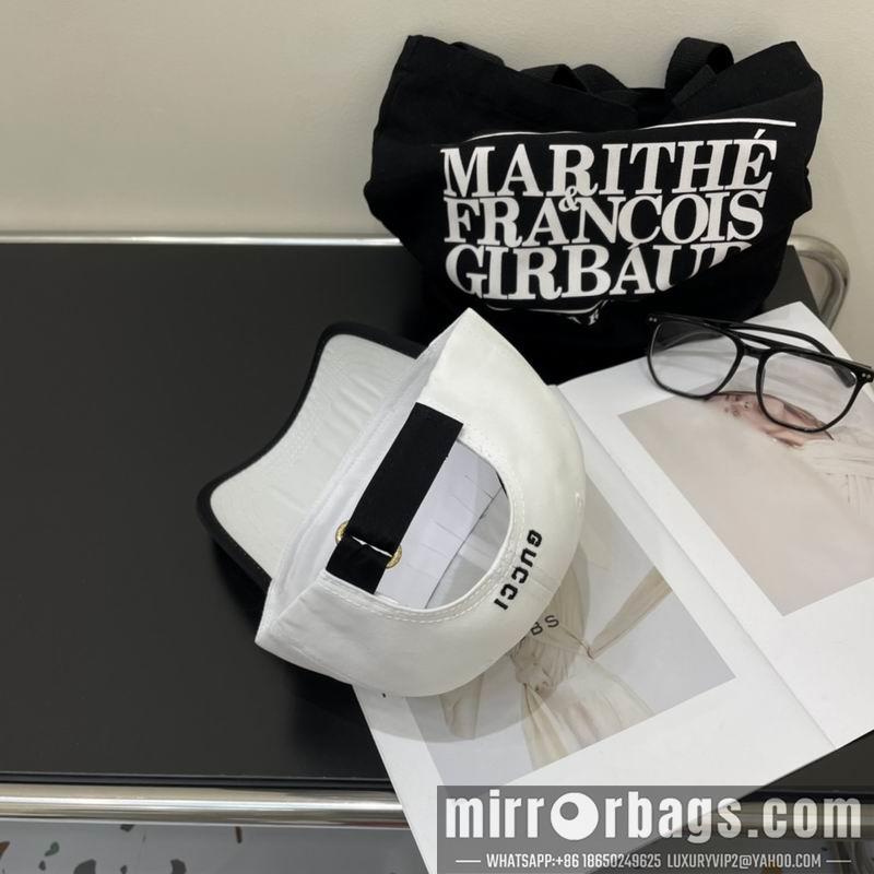 Gucci Hat dx09