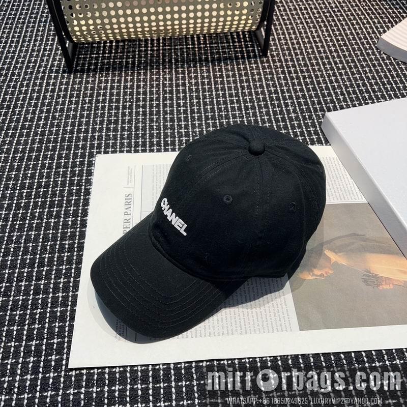 Chanel Hat 042603