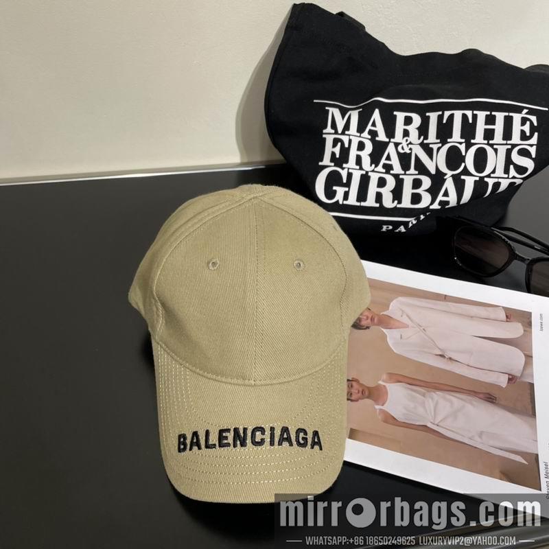 Balenciaga Hat 090603