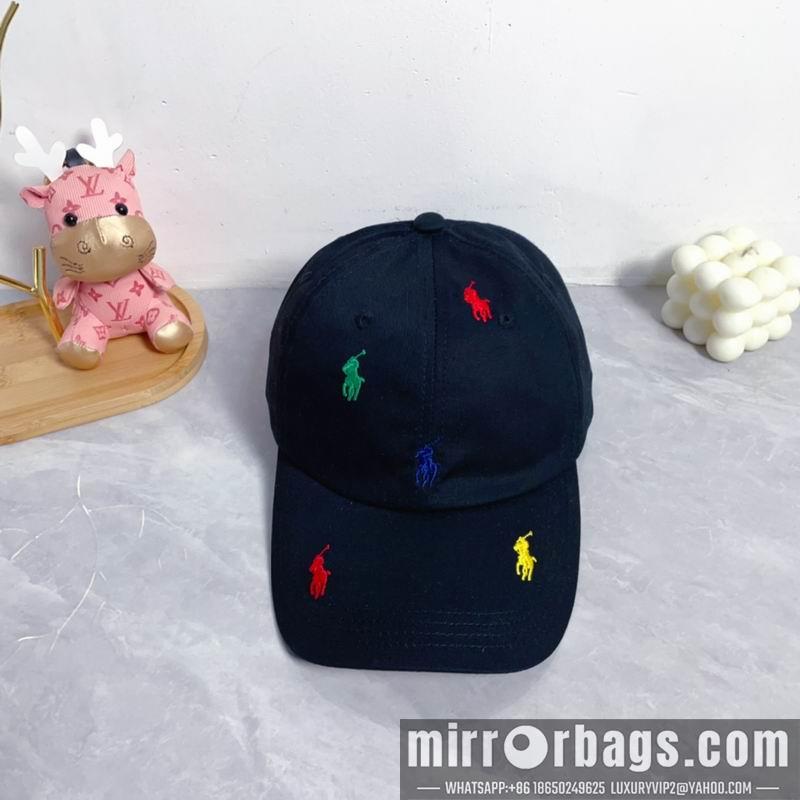 Polo Hat dx03