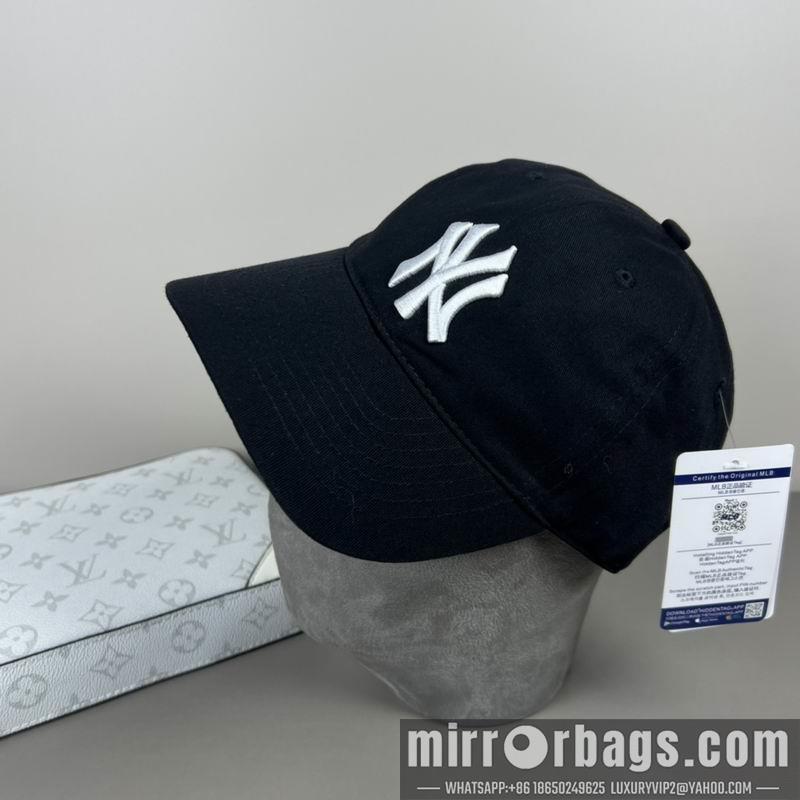 MLB NY Hat dx47