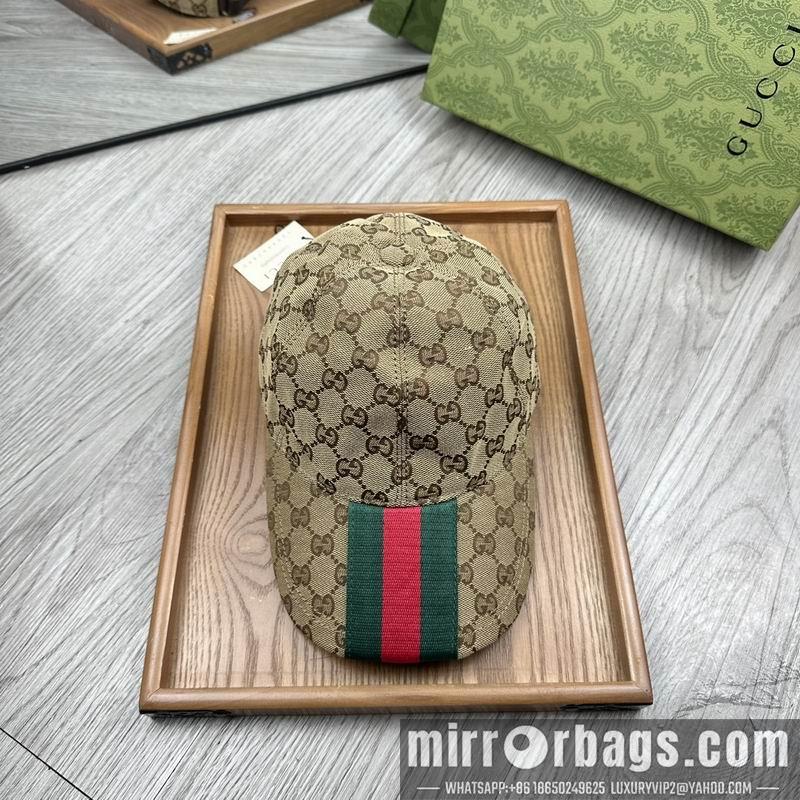 Gucci Hat 071201
