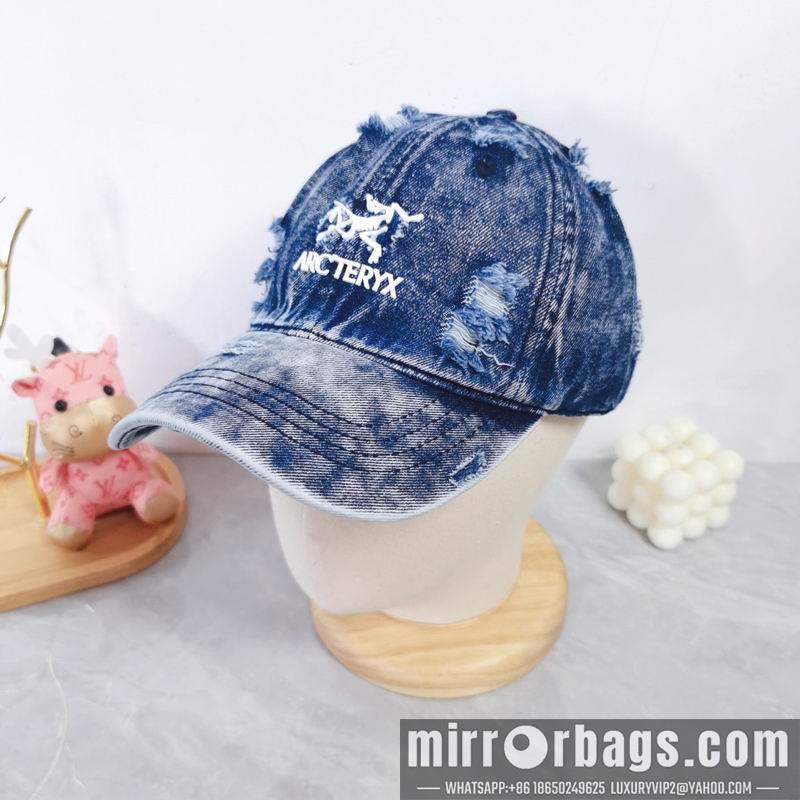 Arcteryx Hat dx03