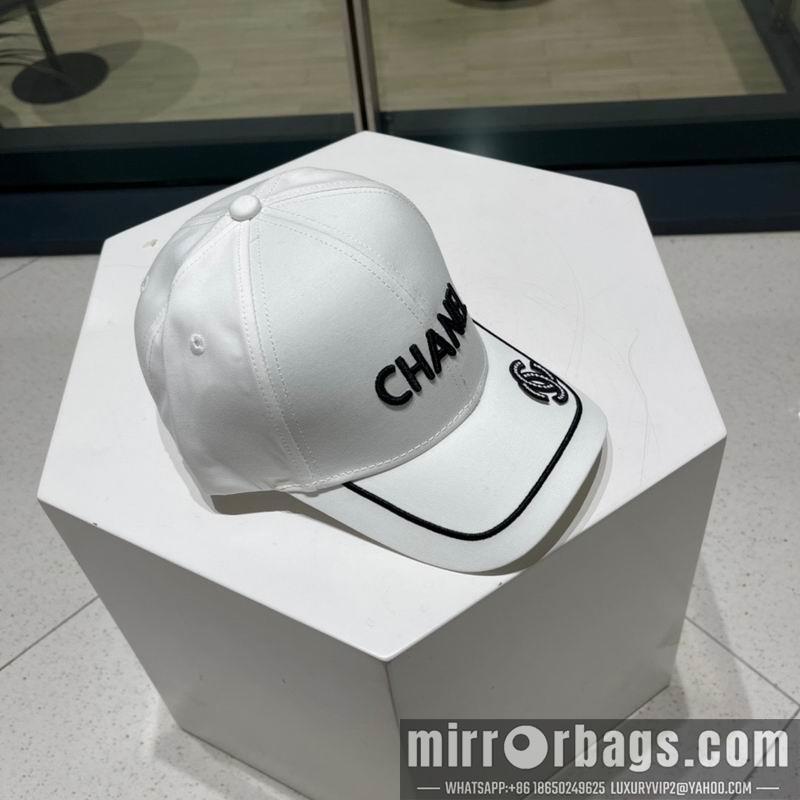 Chanel Hat 072202