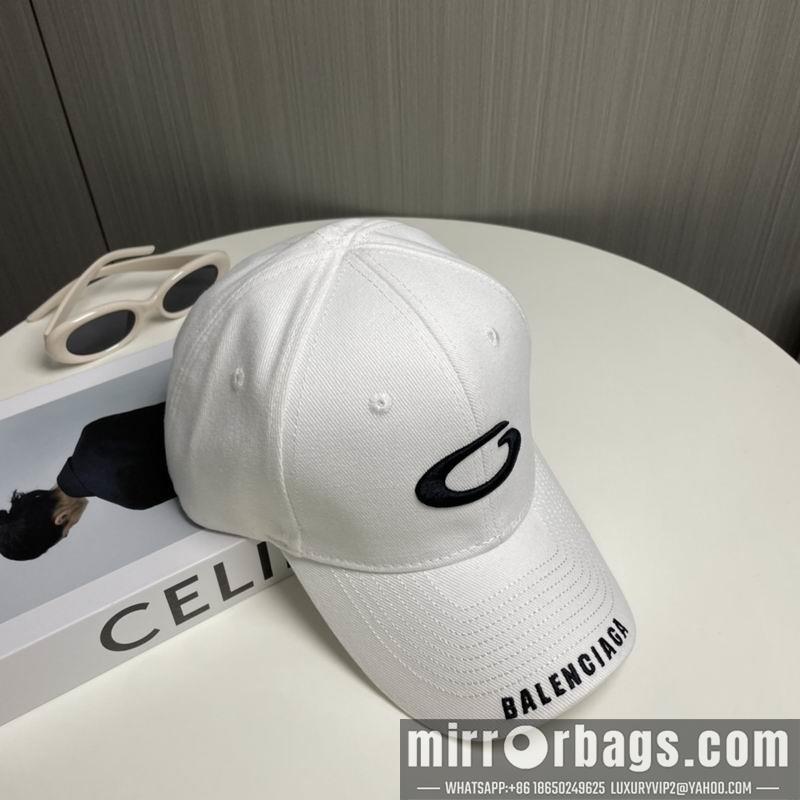 Balenciaga Hat dx121