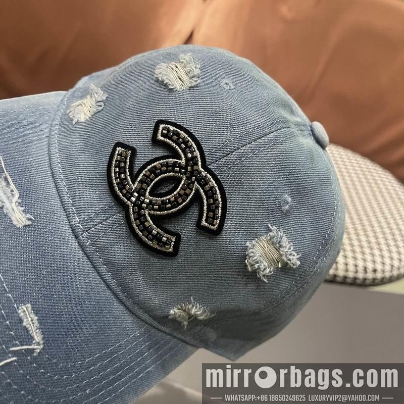 Chanel Hat 041403