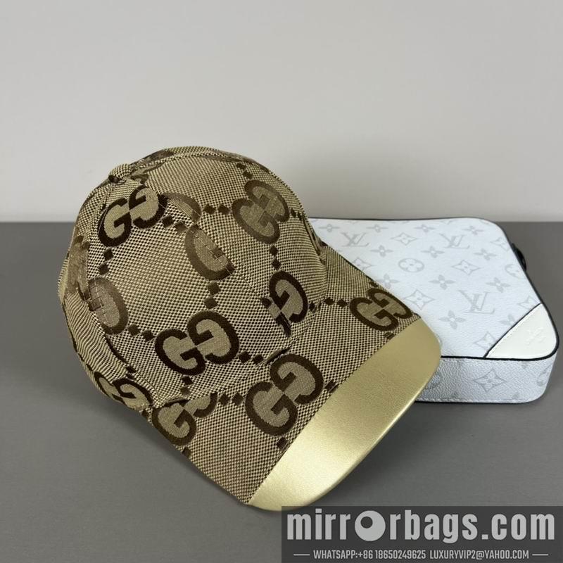 Gucci Hat dx07