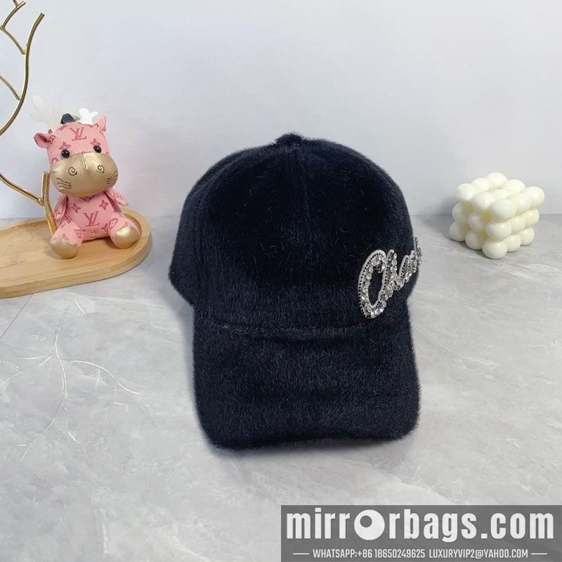 Chanel Hat dx46