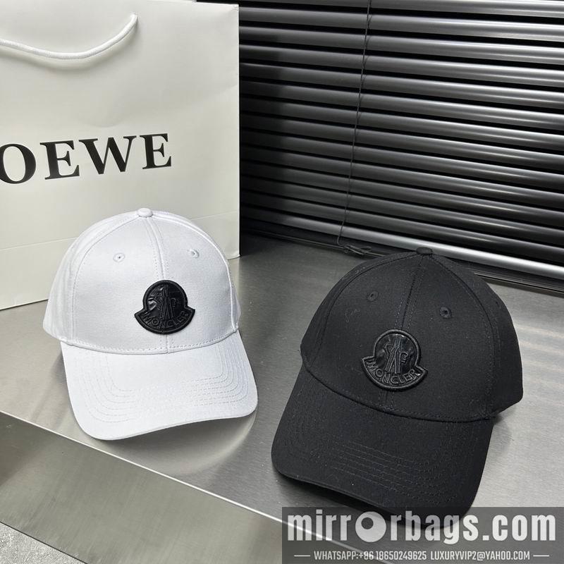 Moncler Hat dx38