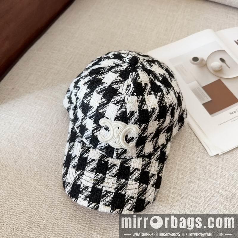 Celine Hat dx70