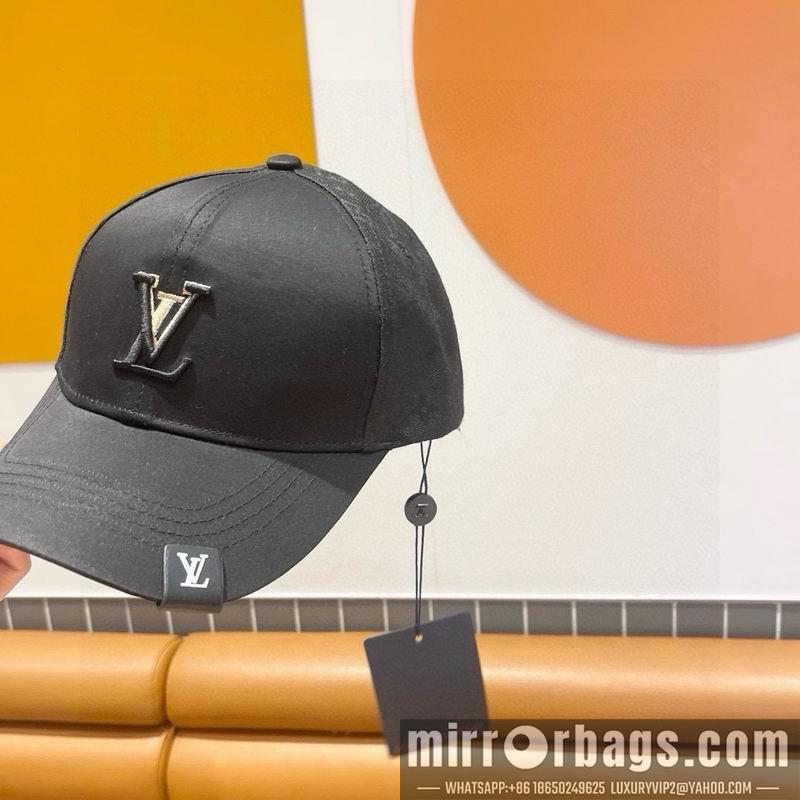 LV Hat 021103