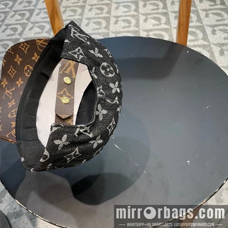 LV Hat 032002