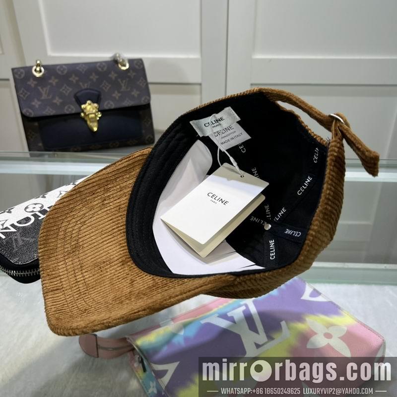 Celine Hat dx127