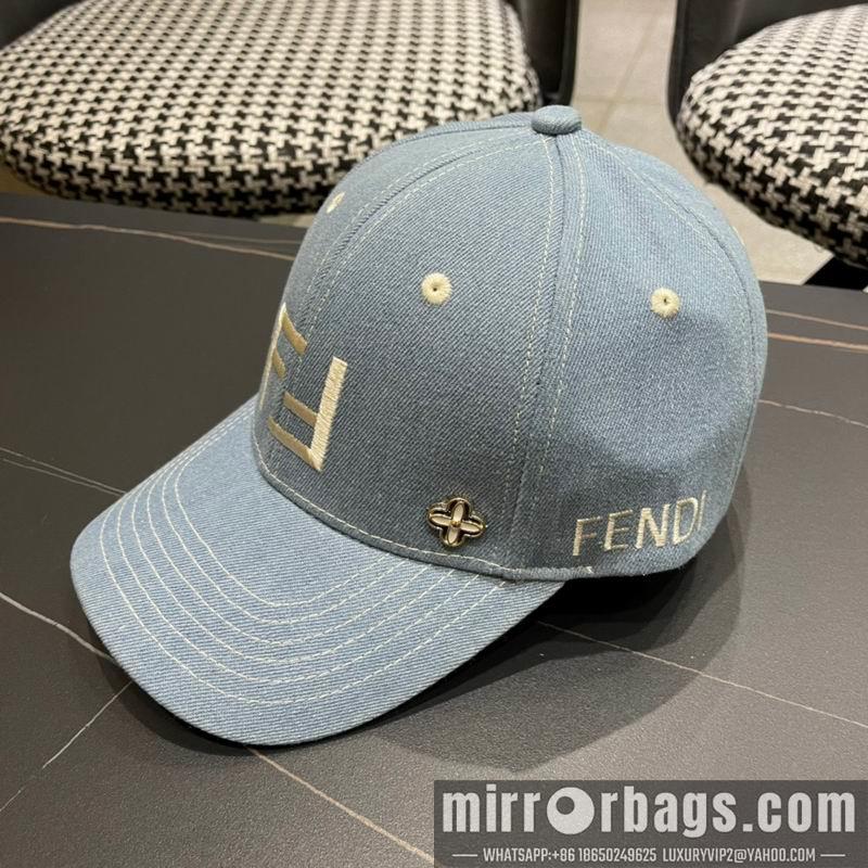 Fendi Hat 101101