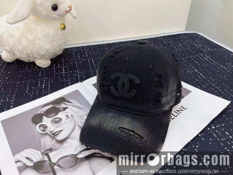 Chanel Hat dx57