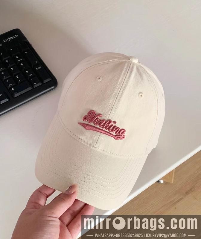 Other Hat 091403
