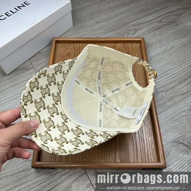 Celine Hat dx45
