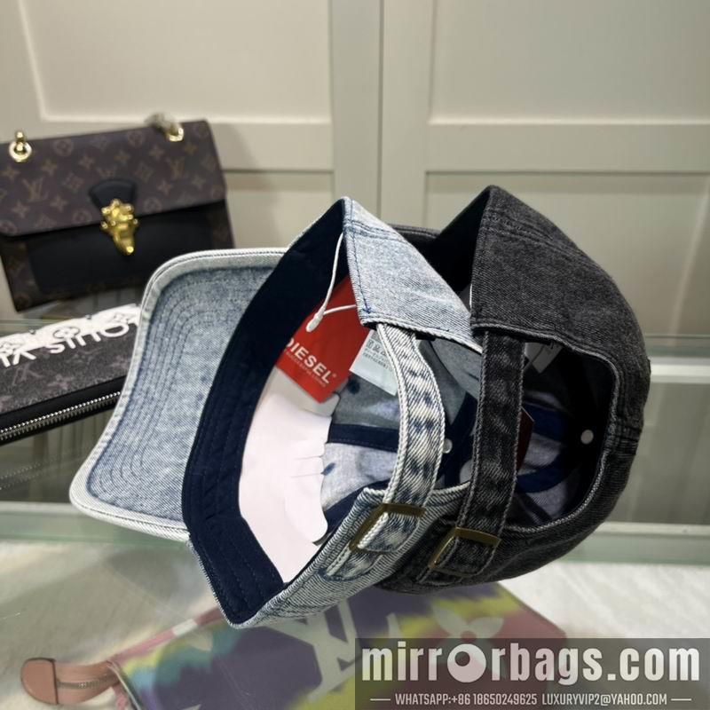 Diesel Hat dx09