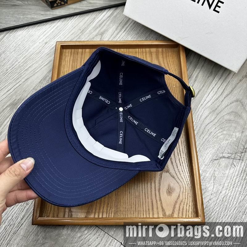 Celine Hat dx24