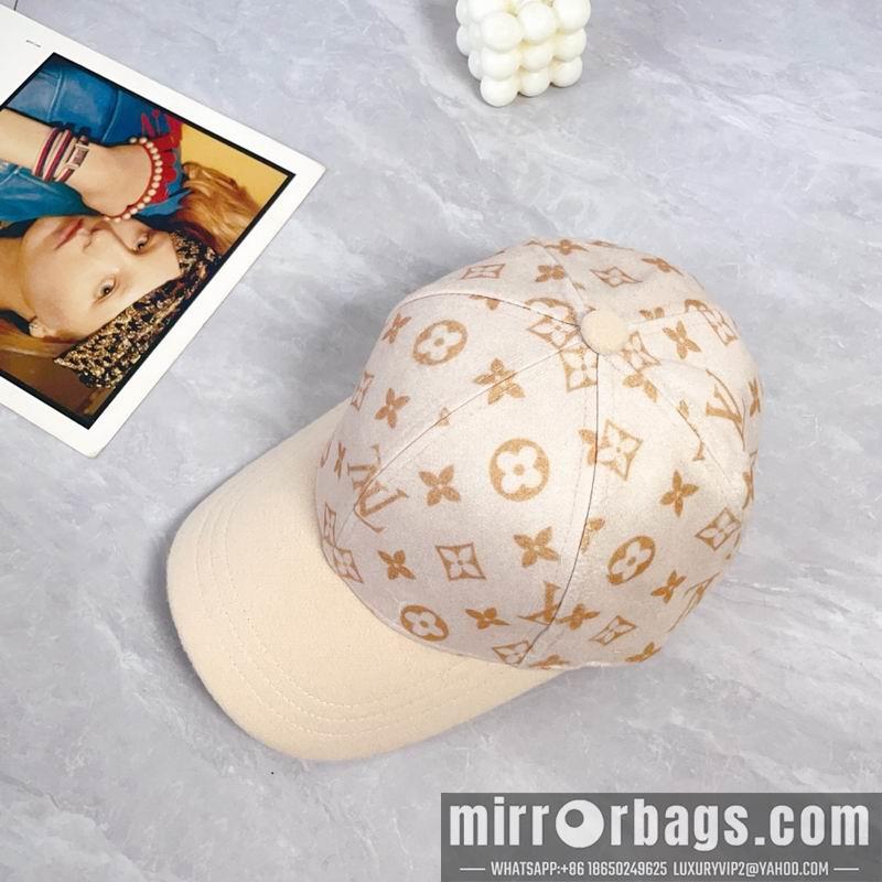 LV Hat dx15