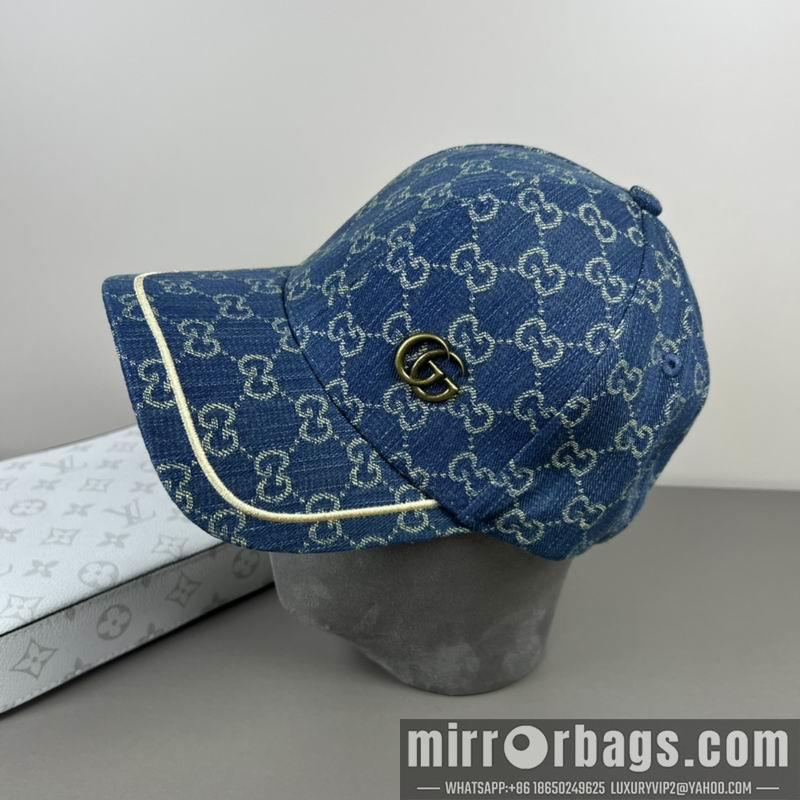 Gucci Hat dx42