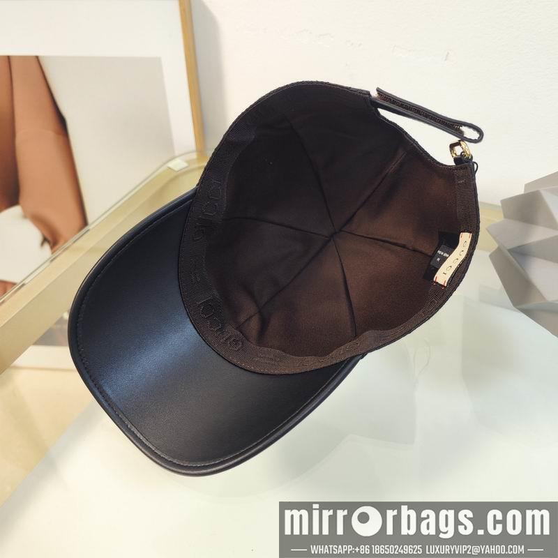 Gucci Hat dx16