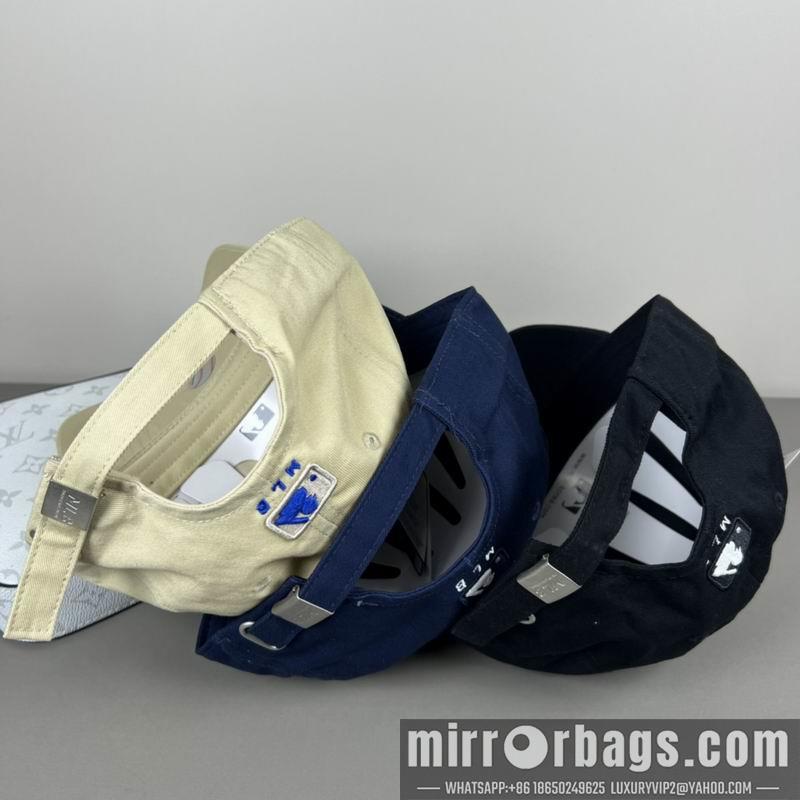 MLB NY Hat dx47