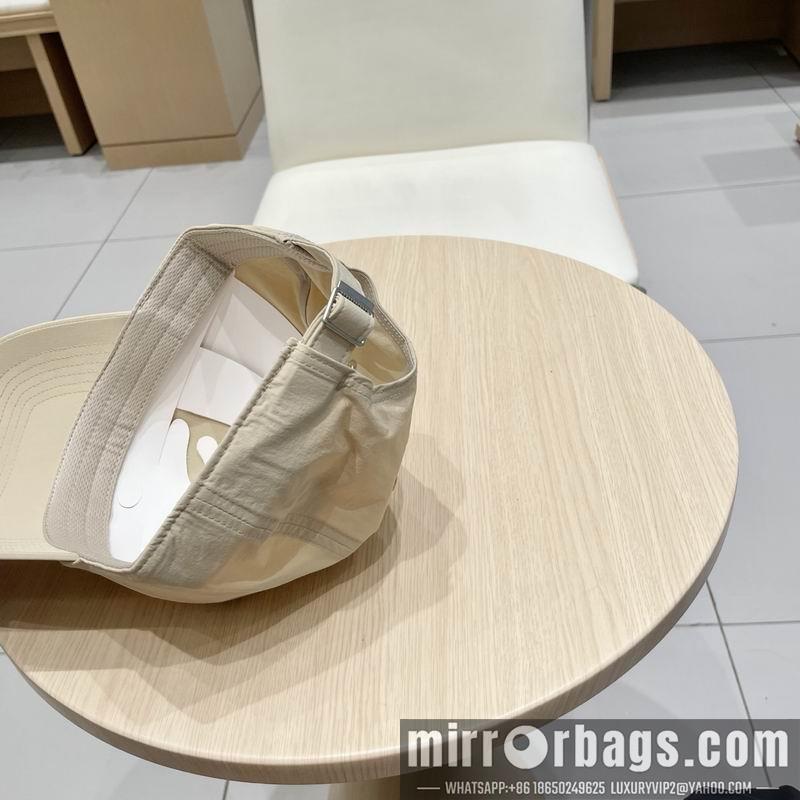 Celine Hat 041402