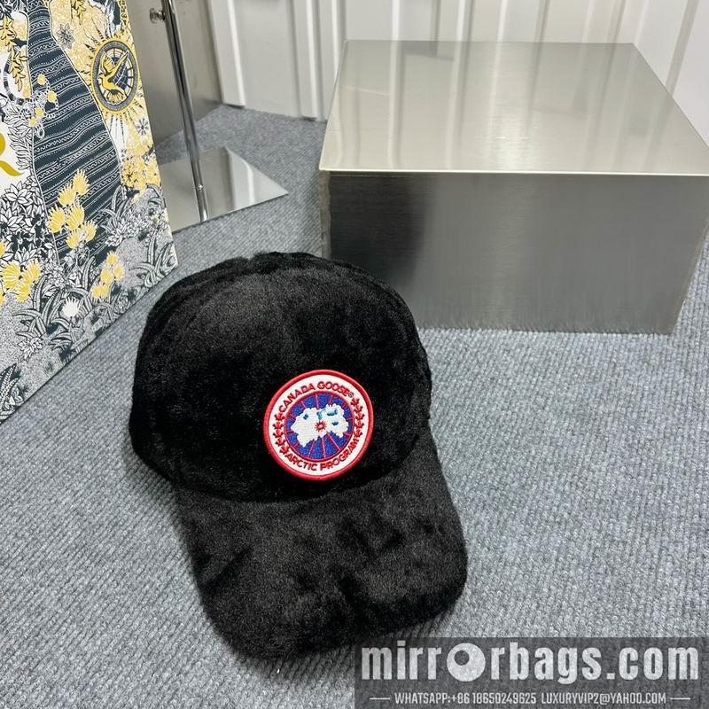 Canada Hat dx03
