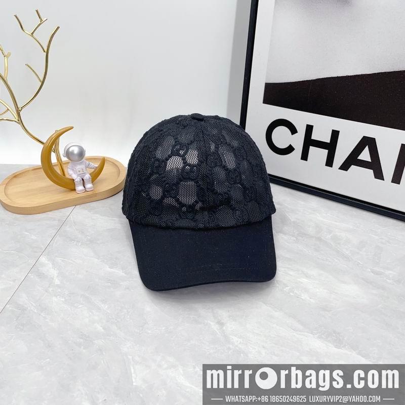 Gucci Hat dx35