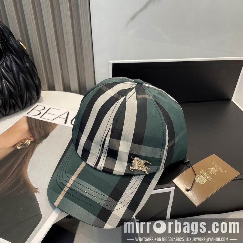 Burberry Hat dx17