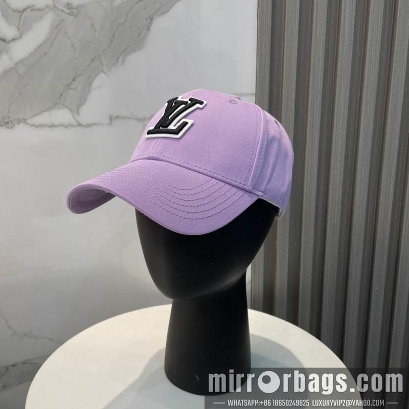 LV Hat 121402