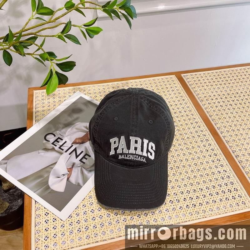 Balenciaga Hat dx112