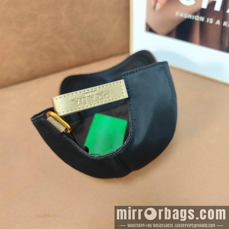 Prada Hat dx35