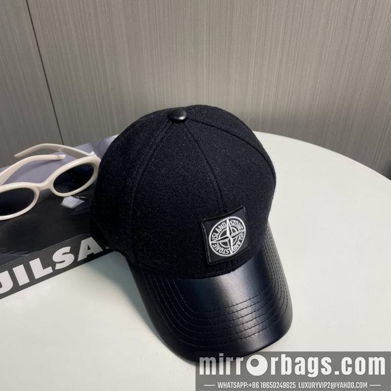 Stone Island Hat 010401