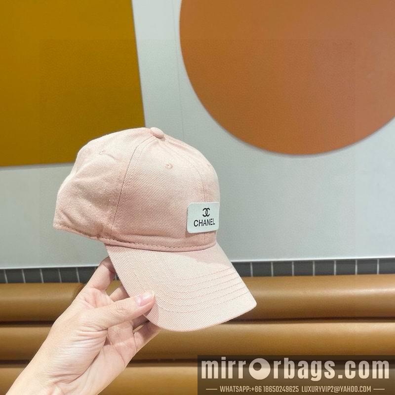 Chanel Hat 021101