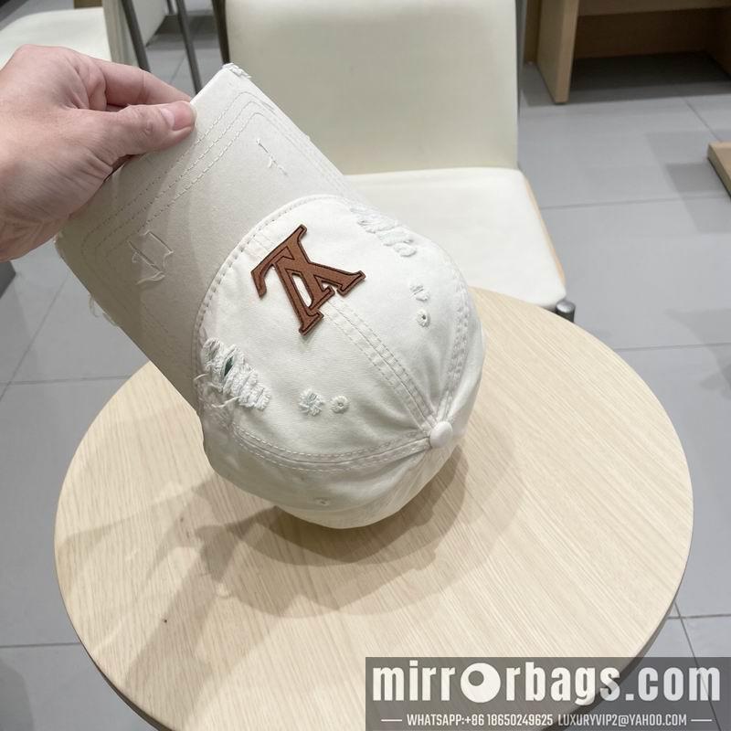 LV Hat 030796