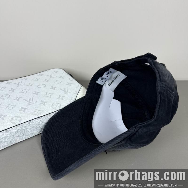 Miumiu Hat dx19