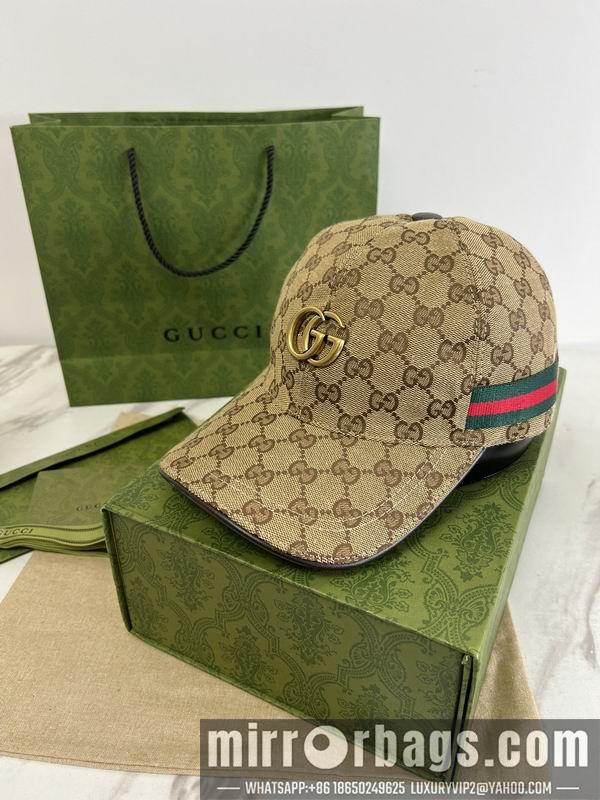 Gucci Hat dx59