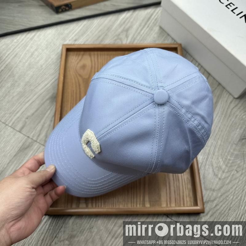 Celine Hat dx66