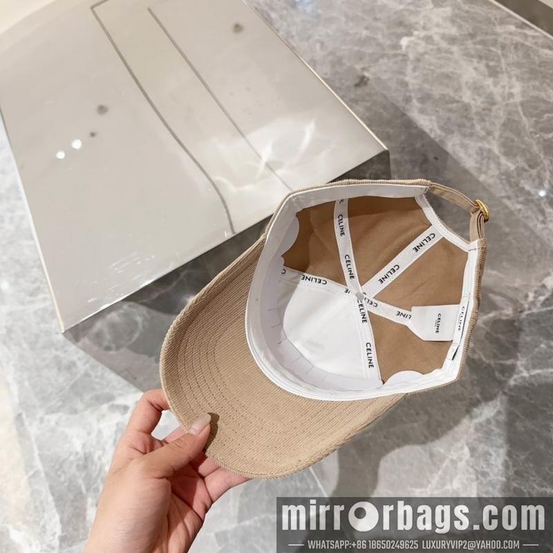 Celine Hat dx94