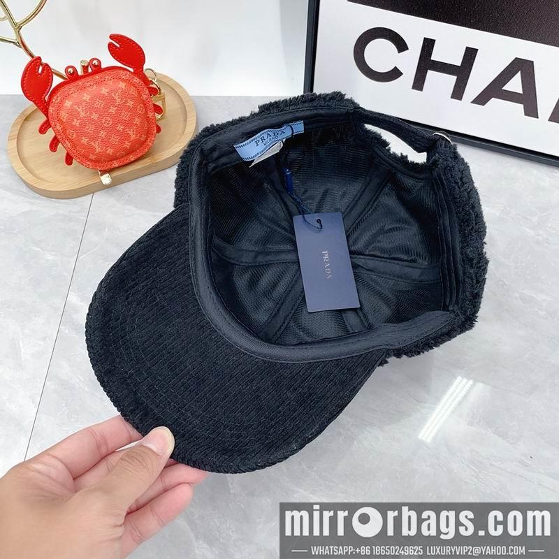 Prada Hat dx65