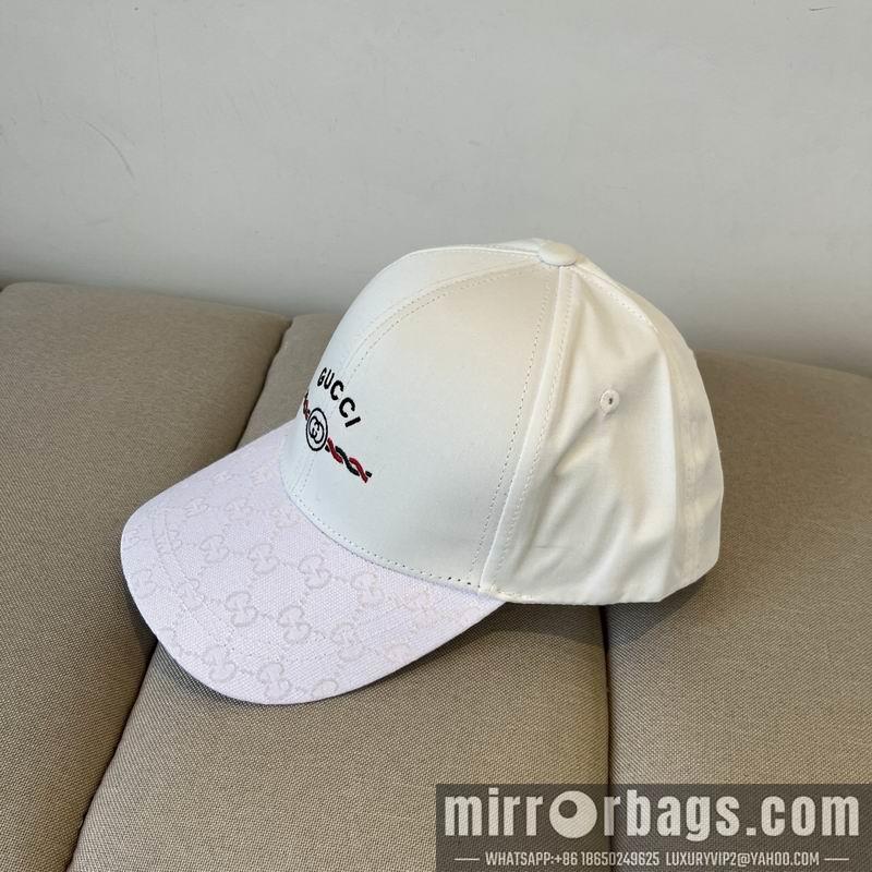 Gucci Hat dx30