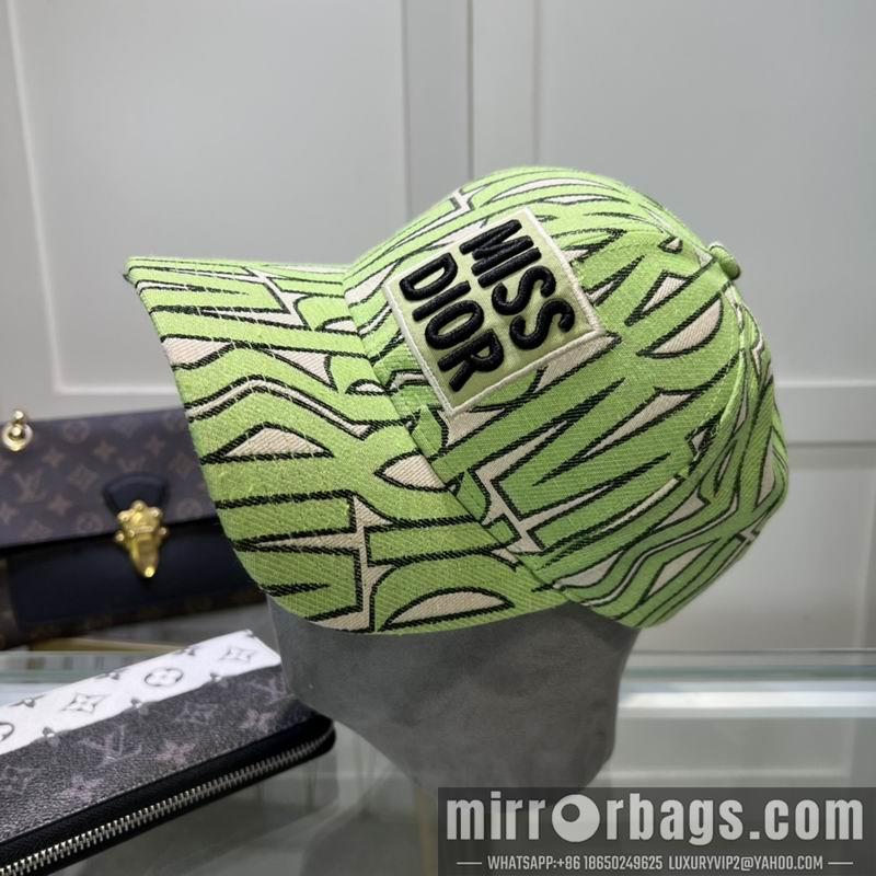 Dior Hat dx68