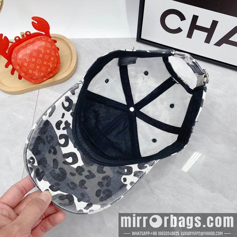 MM6 Hat dx27