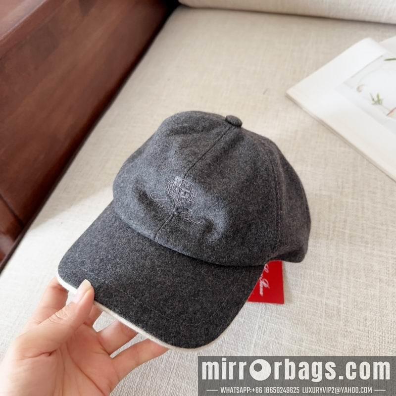 Loro Piana Hat dx13
